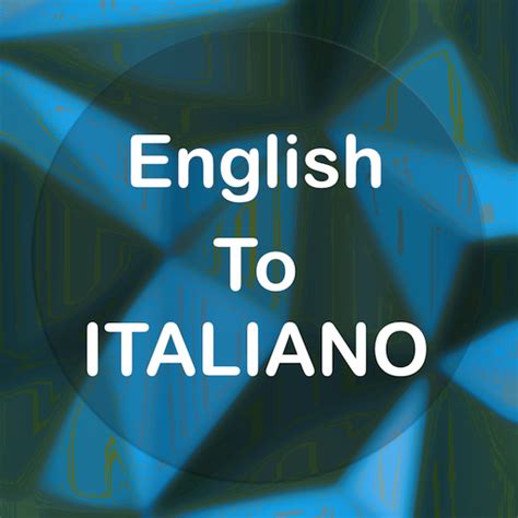 italian english translation|google translate english to italian.